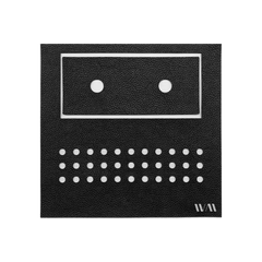 Wiedemann Manufaktur Espresso Cover for Rocket Mozzafiato