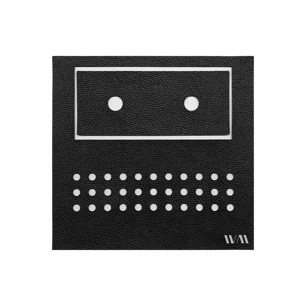 Wiedemann Manufaktur Espresso Cover for Rocket R Cinquantotto