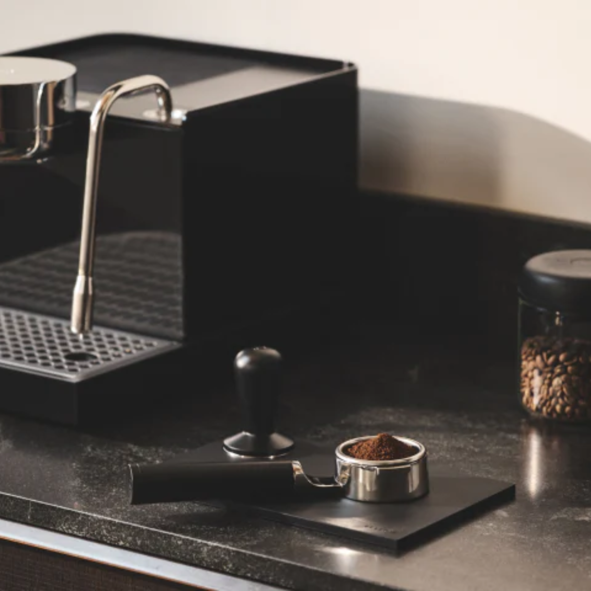 Fellow Espresso Tamping Mat