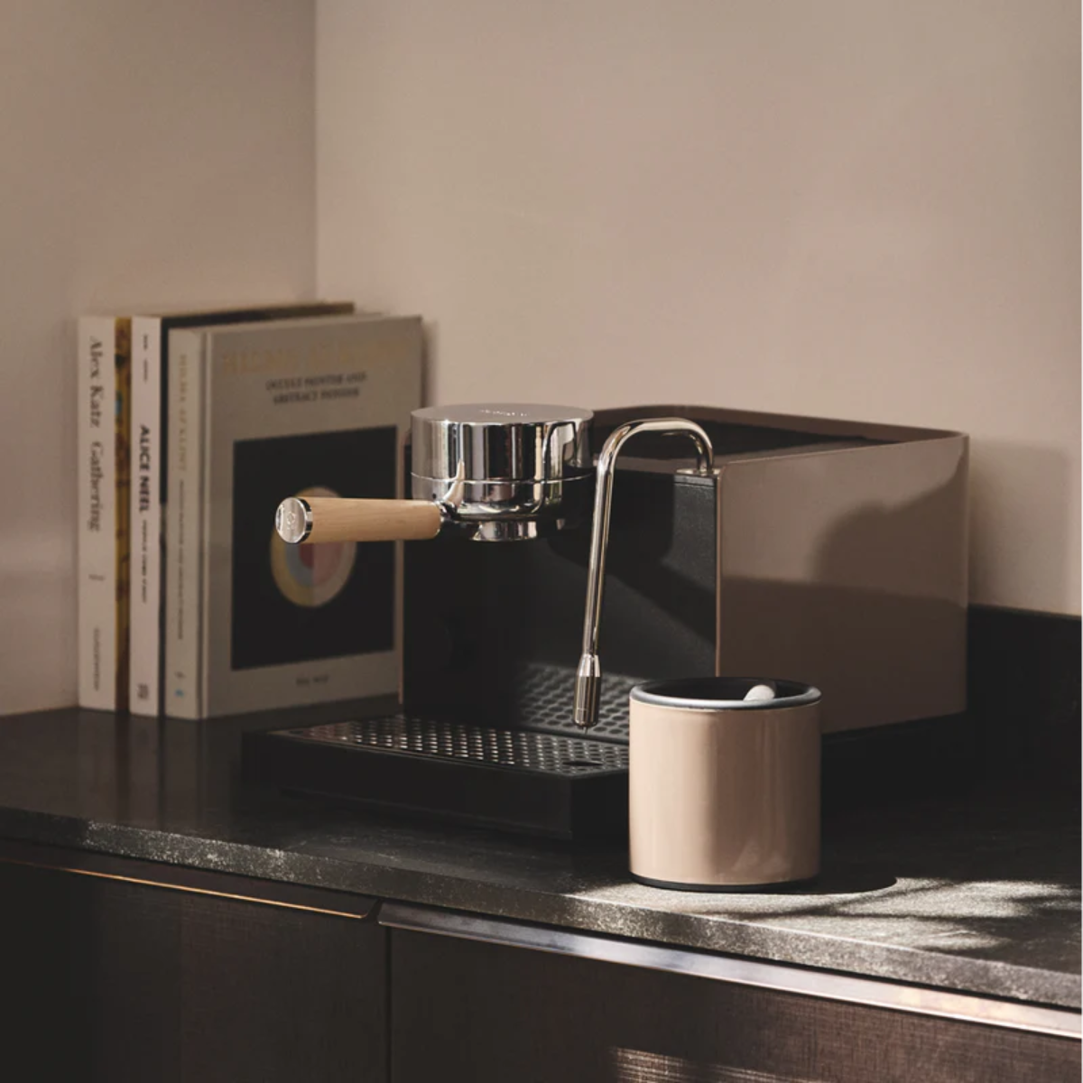 Fellow Espresso Knock Box