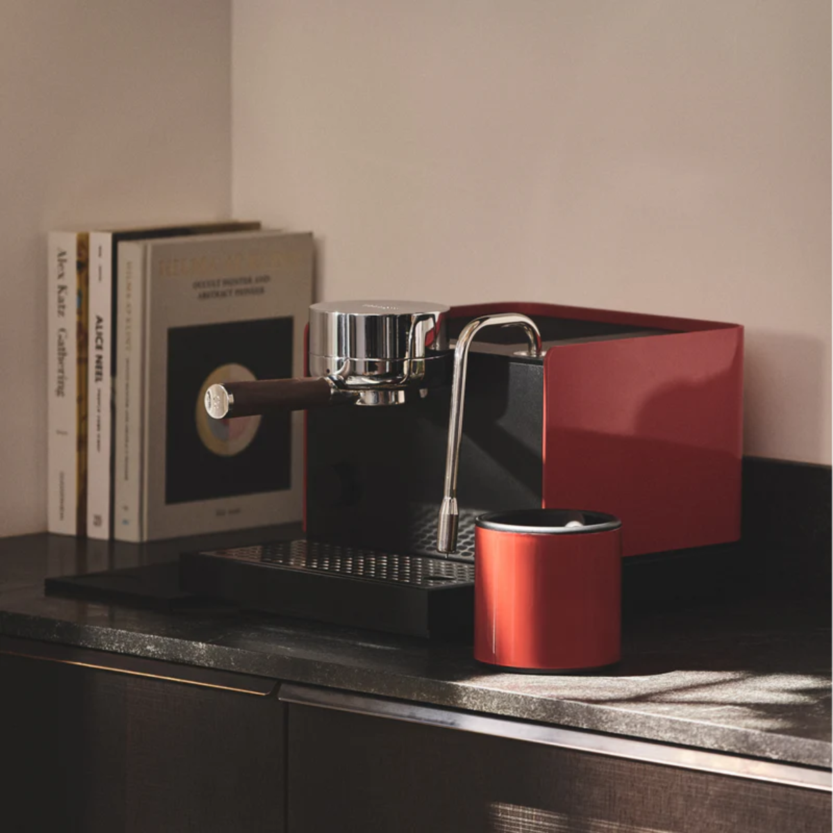 Fellow Espresso Knock Box