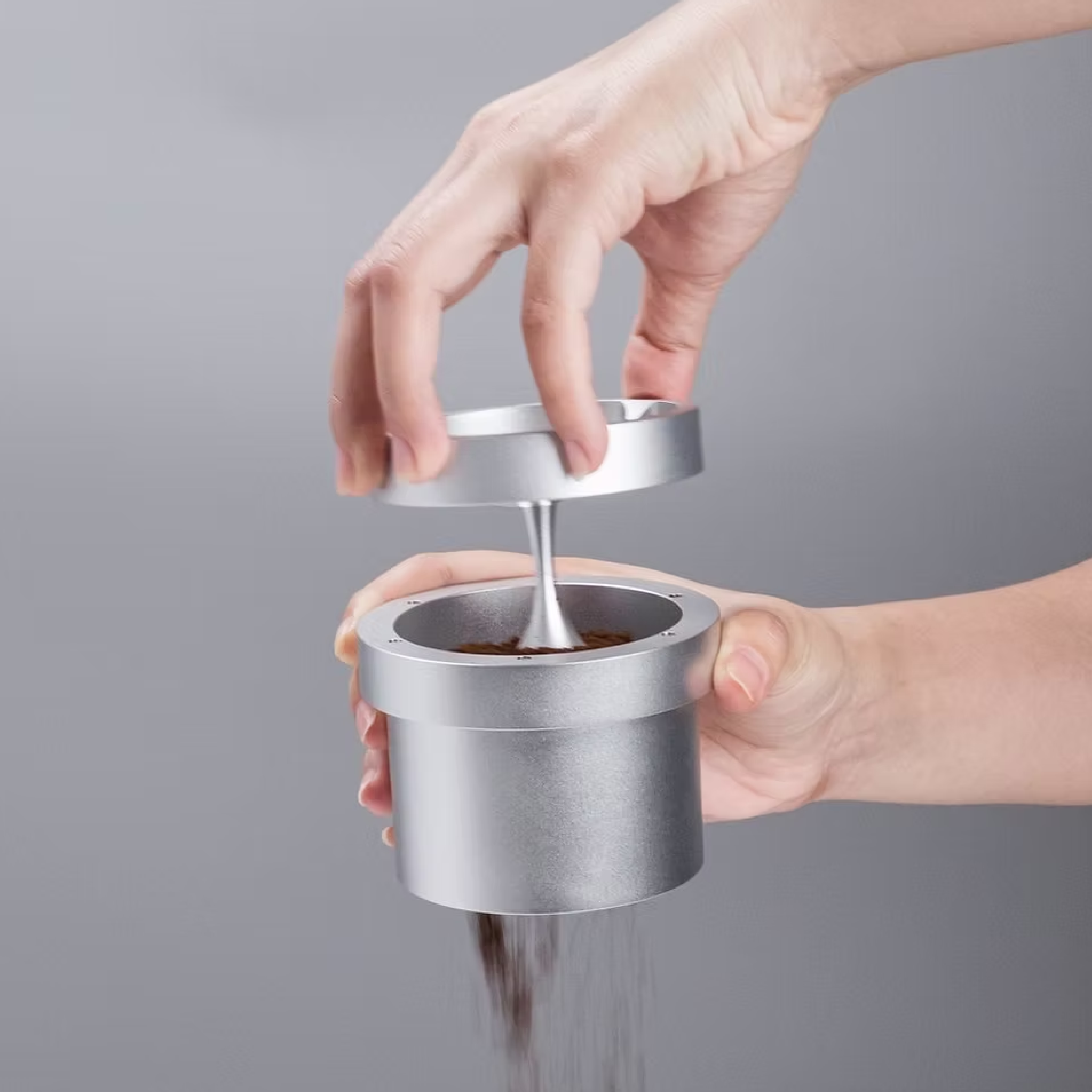 VERSA Magnetic Transfer Cup