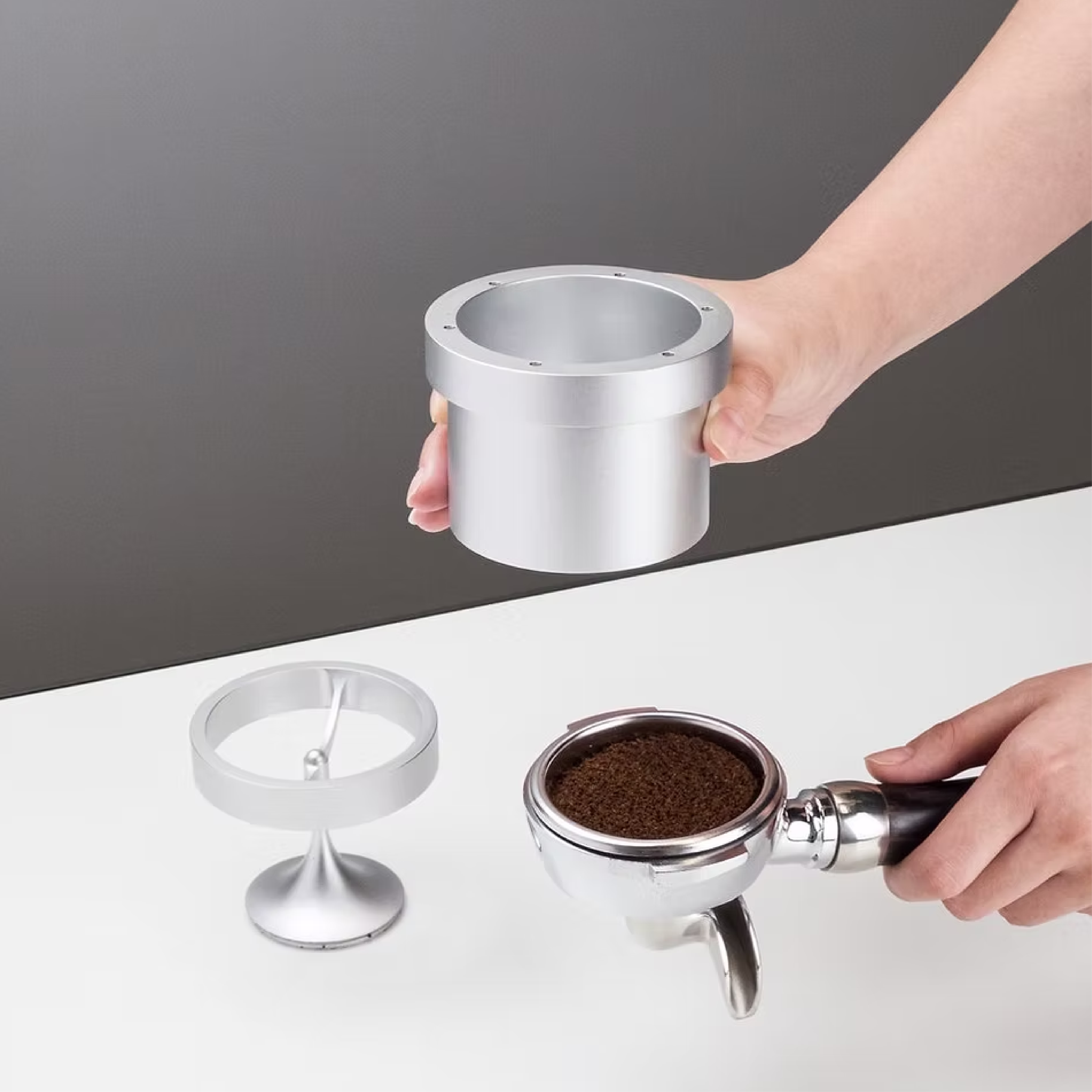 VERSA Magnetic Transfer Cup