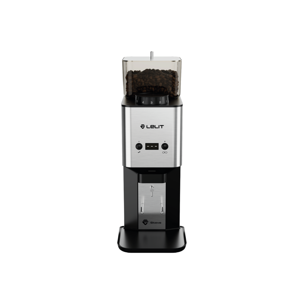 Lelit Steve Coffee Grinder